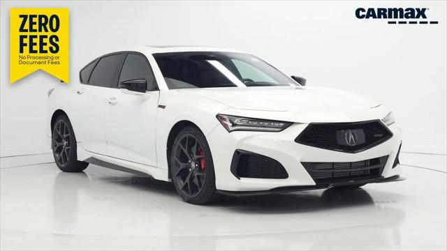 2023 Acura TLX Type S - HP Wheel and Tire for sale in Riverside, CA