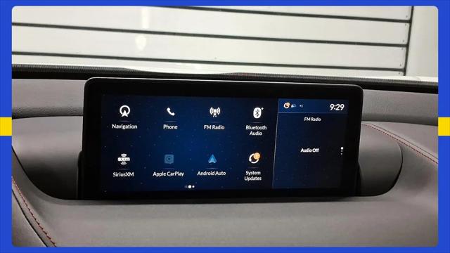 2023 Acura TLX Type S - HP Wheel and Tire