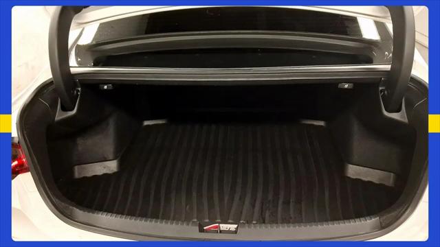 2023 Acura TLX Type S - HP Wheel and Tire