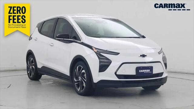 2023 Chevrolet Bolt EV FWD 2LT for sale in Garland, TX