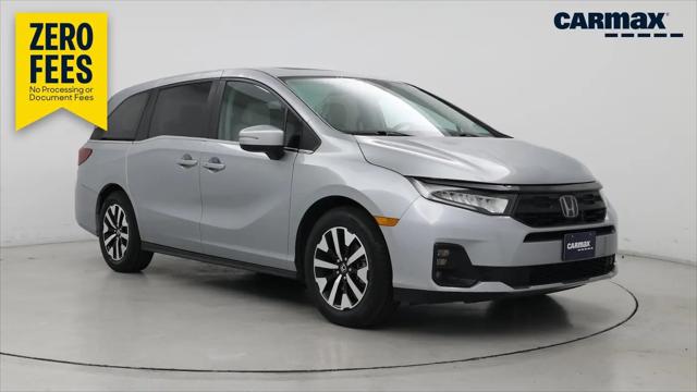 2025 Honda Odyssey EX-L for sale in Bloomington, IL