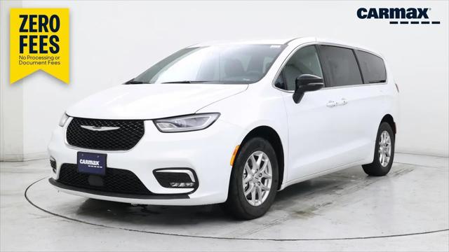 2025 Chrysler Pacifica Select for sale in Milwaukie, OR