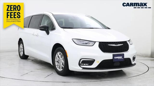 2025 Chrysler Pacifica Select for sale in Milwaukie, OR