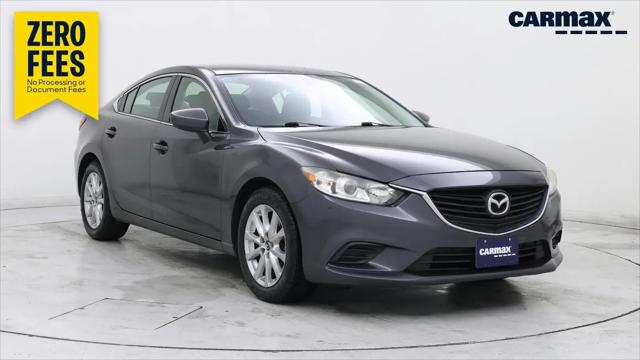 2015 Mazda Mazda6 i Sport for sale in Milwaukie, OR