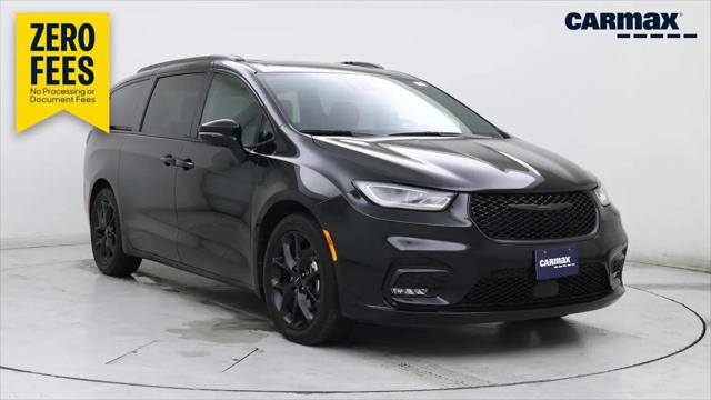 2025 Chrysler Pacifica Limited for sale in Milwaukie, OR