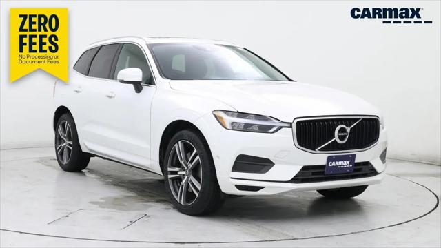 2018 Volvo XC60 T6 Momentum for sale in Milwaukie, OR