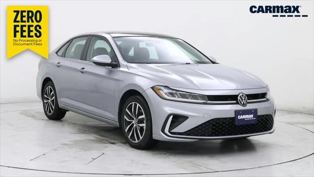 2025 Volkswagen Jetta 1.5T SE for sale in Milwaukie, OR
