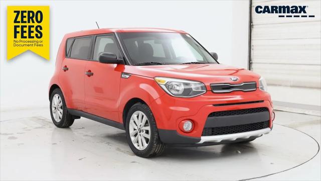 2018 Kia Soul + for sale in Hoover, AL