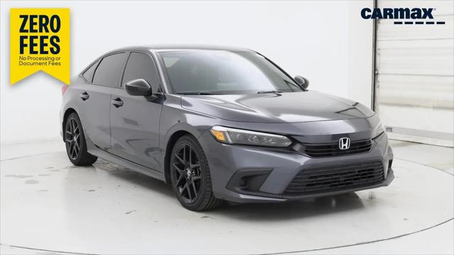 2024 Honda Civic Sport for sale in Hoover, AL
