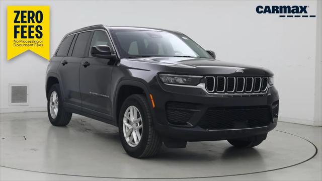 2023 Jeep Grand Cherokee Laredo 4x2 for sale in Hoover, AL