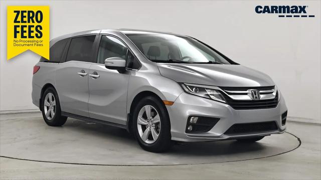 2019 Honda Odyssey EX-L for sale in Hoover, AL