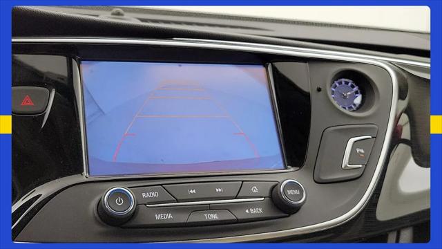 2017 Buick Envision Preferred