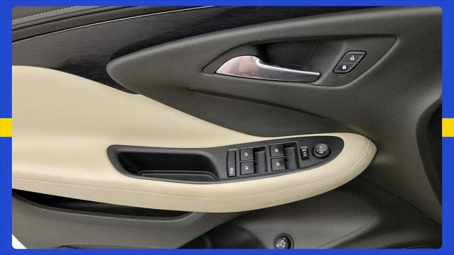 2017 Buick Envision Preferred
