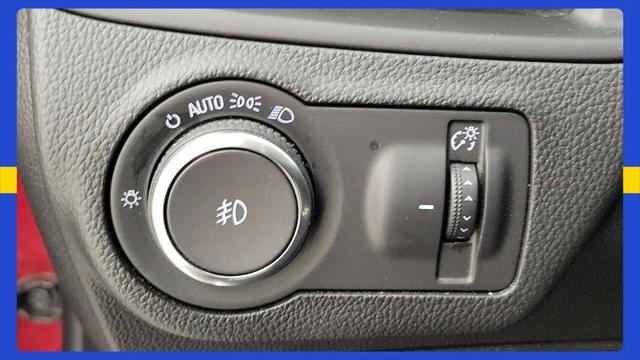 2017 Buick Envision Preferred