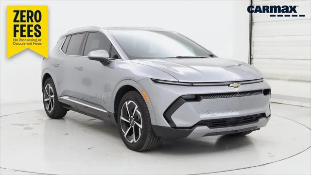 2025 Chevrolet Equinox LT 2 for sale in Jacksonville, FL