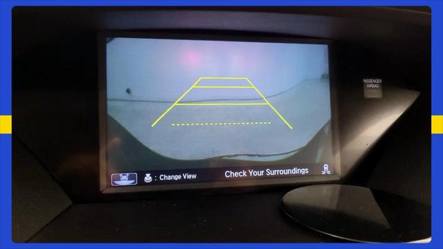 2017 Acura MDX w/Technology Package