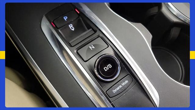 2017 Acura MDX w/Technology Package