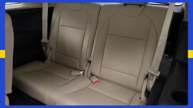 2017 Acura MDX w/Technology Package