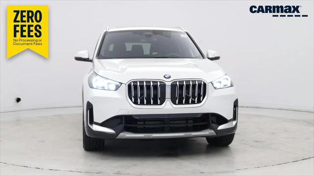 2025 BMW X1 xDrive28i for sale in Raleigh, NC