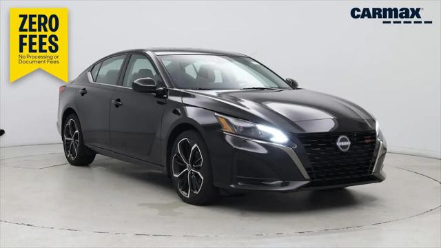2023 Nissan Altima SR Intelligent AWD for sale in Raleigh, NC
