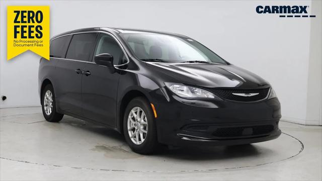 2024 Chrysler Voyager LX for sale in Raleigh, NC