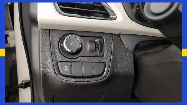 2017 Chevrolet Spark 1LT CVT