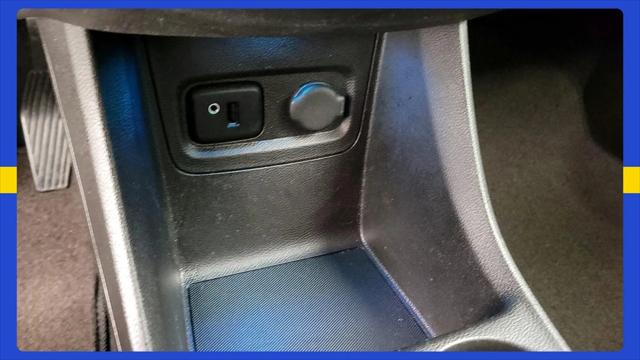 2017 Chevrolet Spark 1LT CVT