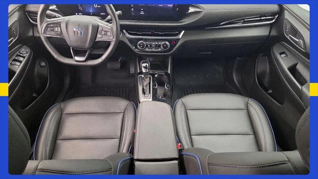 2025 Buick NV Sport Touring FWD