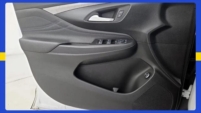 2025 Buick NV Sport Touring FWD