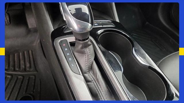 2025 Buick NV Sport Touring FWD
