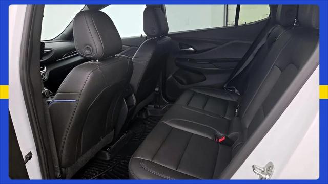 2025 Buick NV Sport Touring FWD