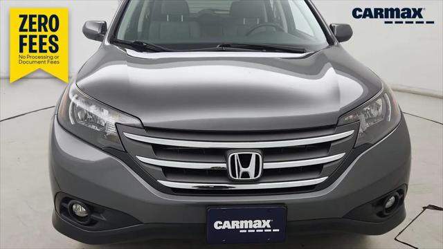 2014 Honda CR-V for sale near Columbus, OH