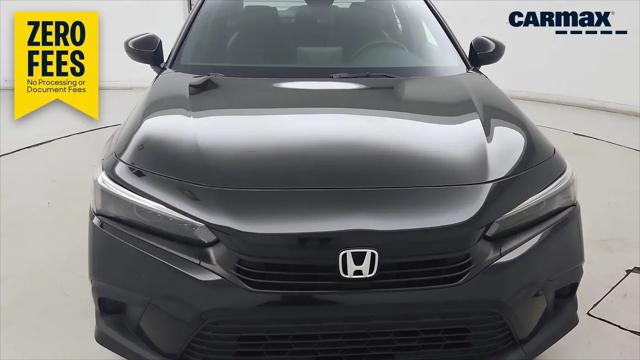 2022 Honda Civic Sport for sale near Columbus, OH