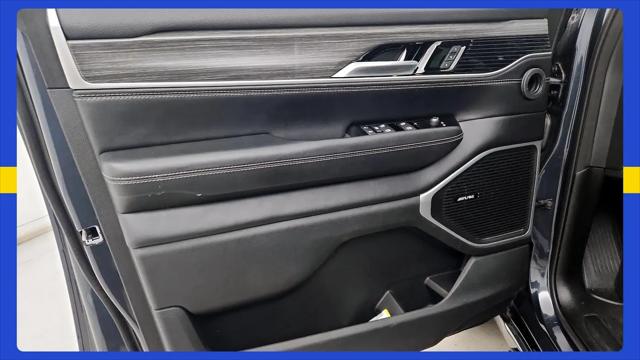 2023 Jeep Wagoneer for sale near Columbus, OH
