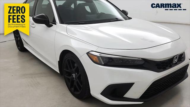 2024 Honda Civic Sedan for sale near Columbus, OH