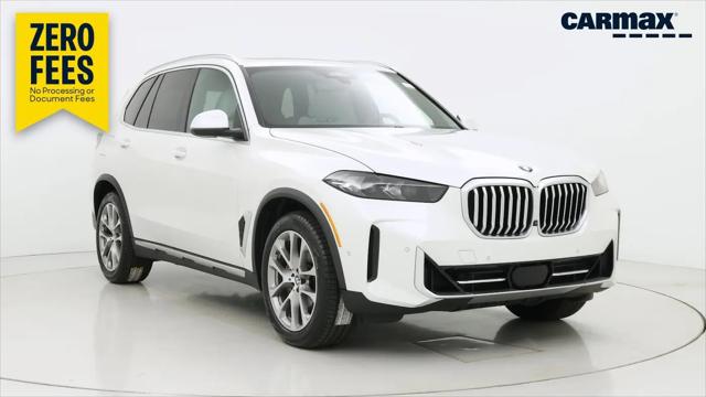 2024 BMW X5 sDrive40i for sale in Warner Robins, GA