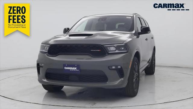 2023 Dodge Durango GT Plus AWD for sale in Merrillville, IN