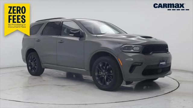 2023 Dodge Durango GT Plus AWD for sale in Merrillville, IN