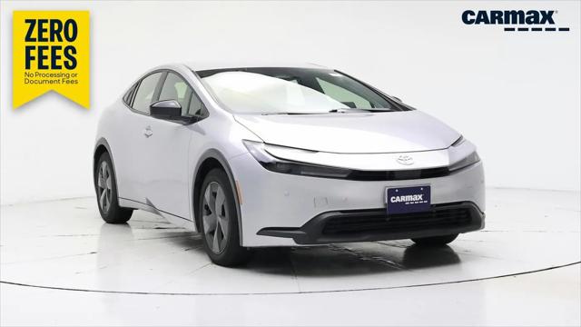 2025 Toyota Prius LE for sale in Merrillville, IN