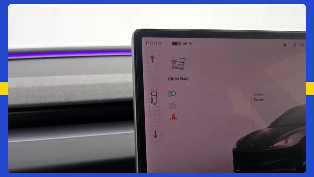 2025 Tesla Model 3 Long Range Rear-Wheel Drive