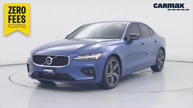 2020 Volvo S60 T5 R-Design for sale in Irving, TX