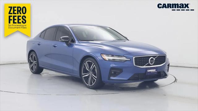 2020 Volvo S60 T5 R-Design for sale in Irving, TX