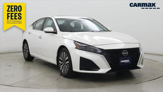 2023 Nissan Altima SV FWD for sale in King of Prussia, PA