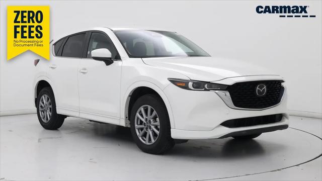 2025 Mazda CX-5 2.5 S Preferred for sale in King of Prussia, PA