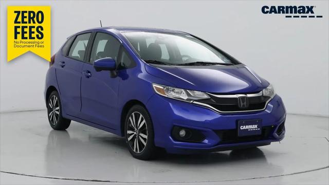2018 Honda Fit EX for sale in King of Prussia, PA