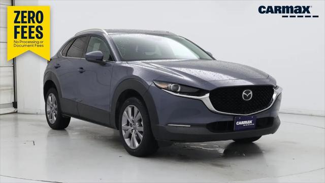 2020 Mazda CX-30 Premium Package for sale in King of Prussia, PA