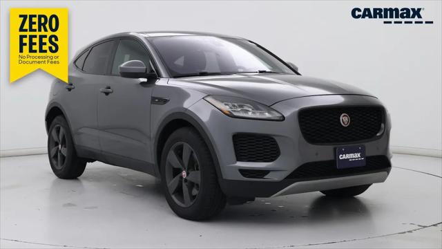 2020 Jaguar E-PACE SE P250 AWD Automatic for sale in King of Prussia, PA