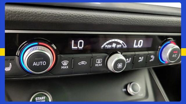 2023 Audi Q3 Premium Plus 45 TFSI S line quattro Tiptronic