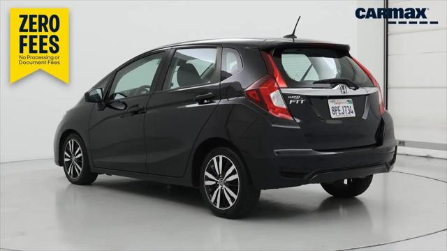 2020 Honda Fit EX for sale in Fairfield, CA