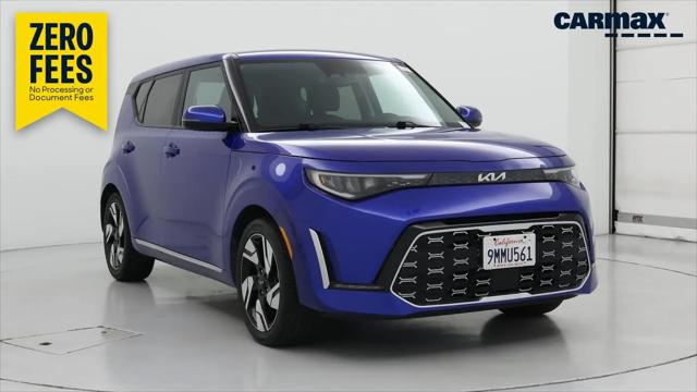 2023 Kia Soul GT-Line for sale in Fairfield, CA